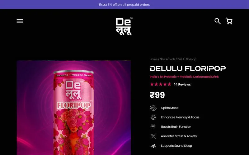 Delulu